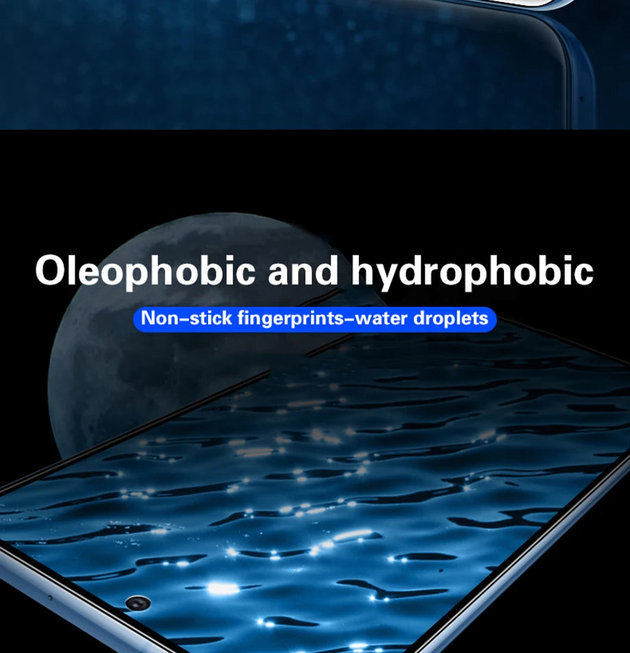 4Pcs Hydrogel Film Screen Protector For Samsung - Premium Screen Protectors from Dressmycell.com - Just $13! Shop now at Dressmycell.com 4Pcs Hydrogel Film Screen Protector For Samsung - Premium Screen Protectors from Dressmycell.com - Just $13! Shop now at Dressmycell.com